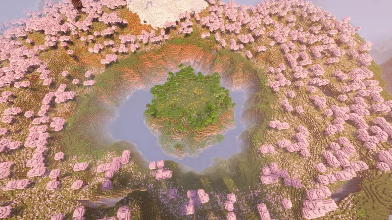 Bioma de Pradera de Minecraft: Guía Completa de Botín, Mobs