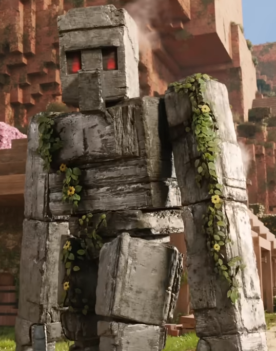 Minecraft Iron Farms: Best Designs for 2026