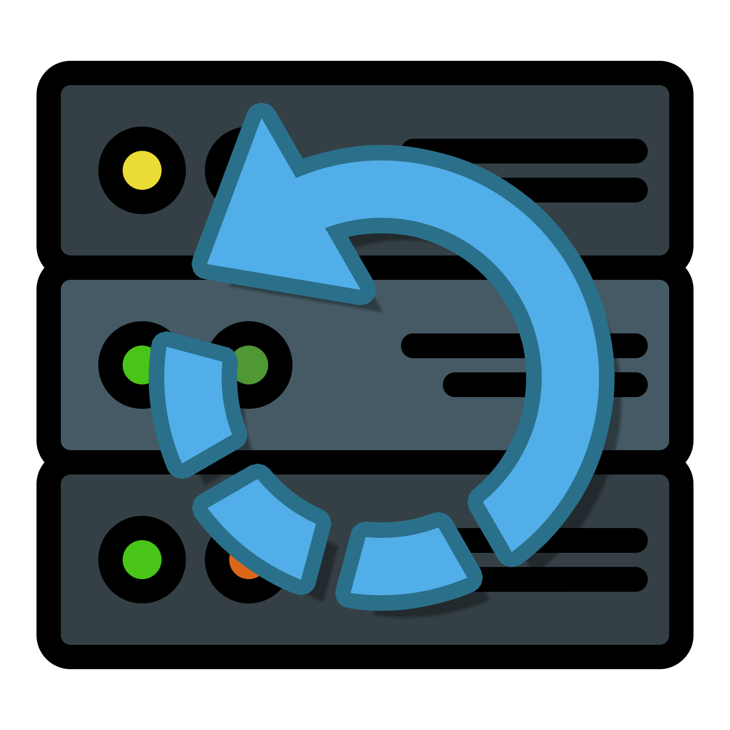 ServerReplay: Record Your Entire Minecraft Server