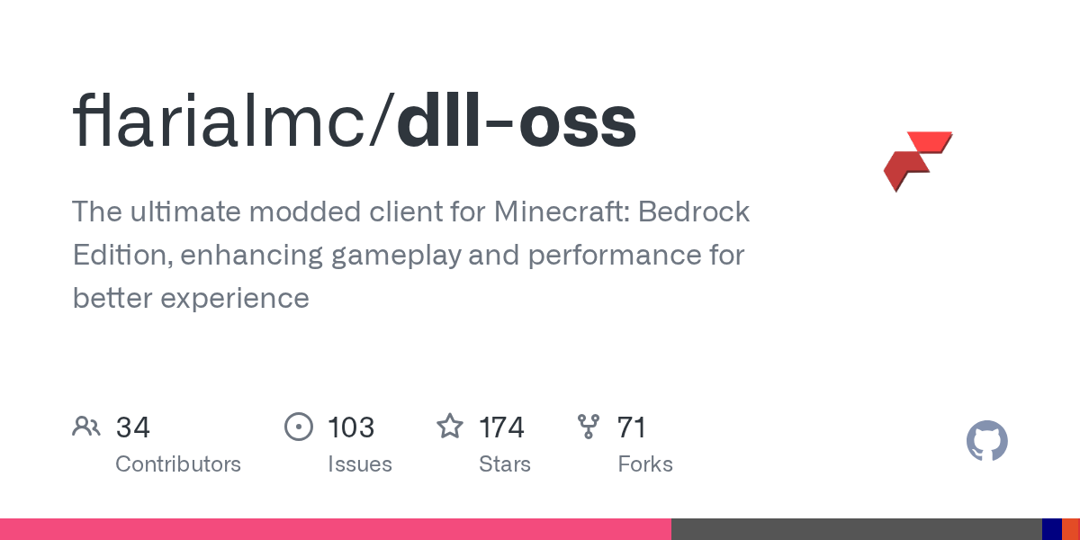Getting Started With Flarial Client for Bedrock