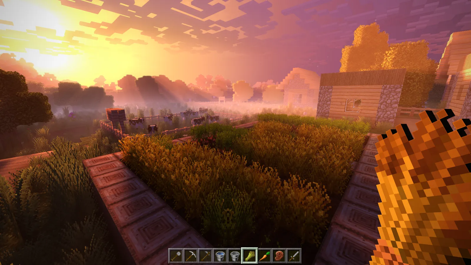 Minecraft XP Farm 1.21: Complete 2026 Leveling Guide
