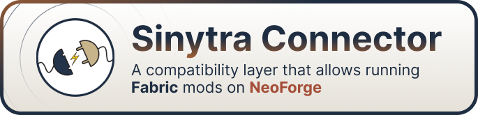 Sinytra Connector: Run Fabric Mods on NeoForge in 2026