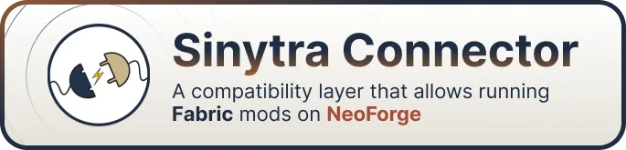 Sinytra Connector: Mods Fabric en NeoForge 2026