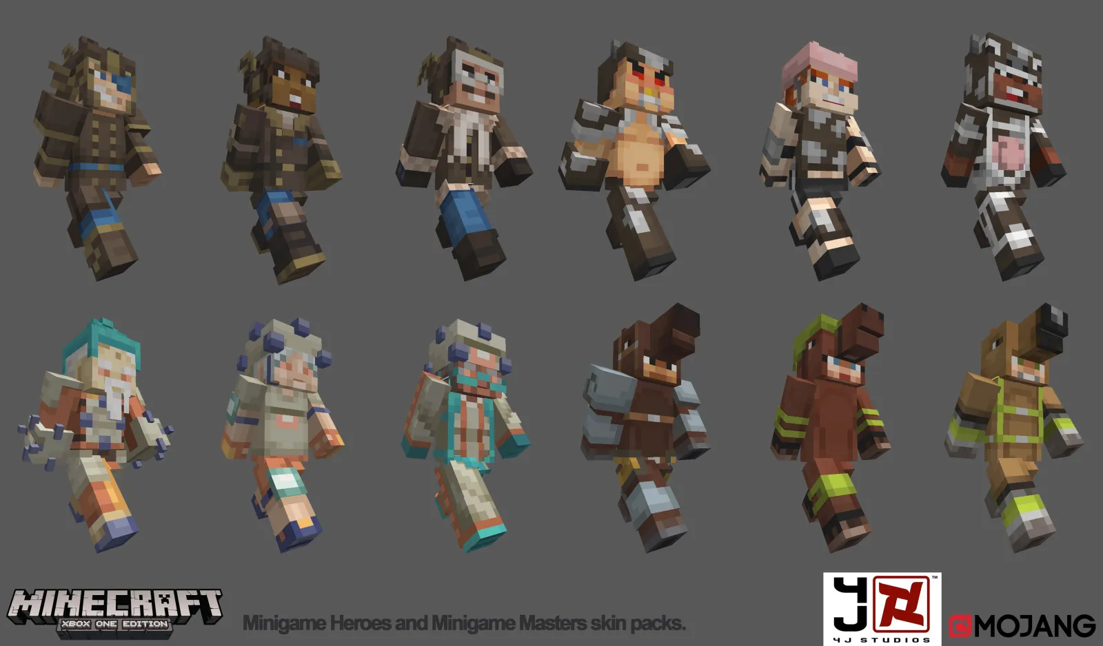 Chris reeves 4 in Minecraft