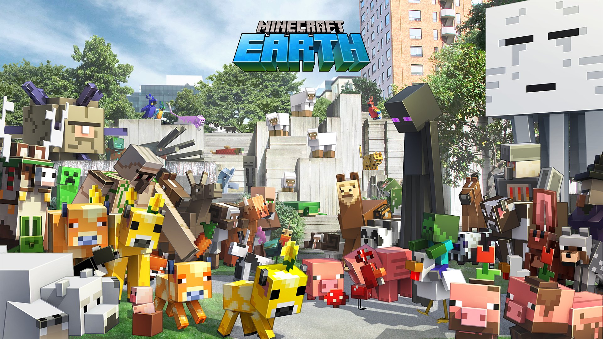 Minecraft Community Builds That Went Viral in 2026