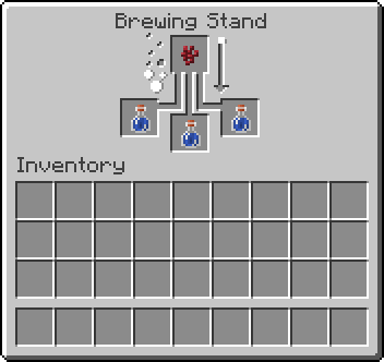 Minecraft Potion Brewing Guide: Every Recipe & Strategy for 2026