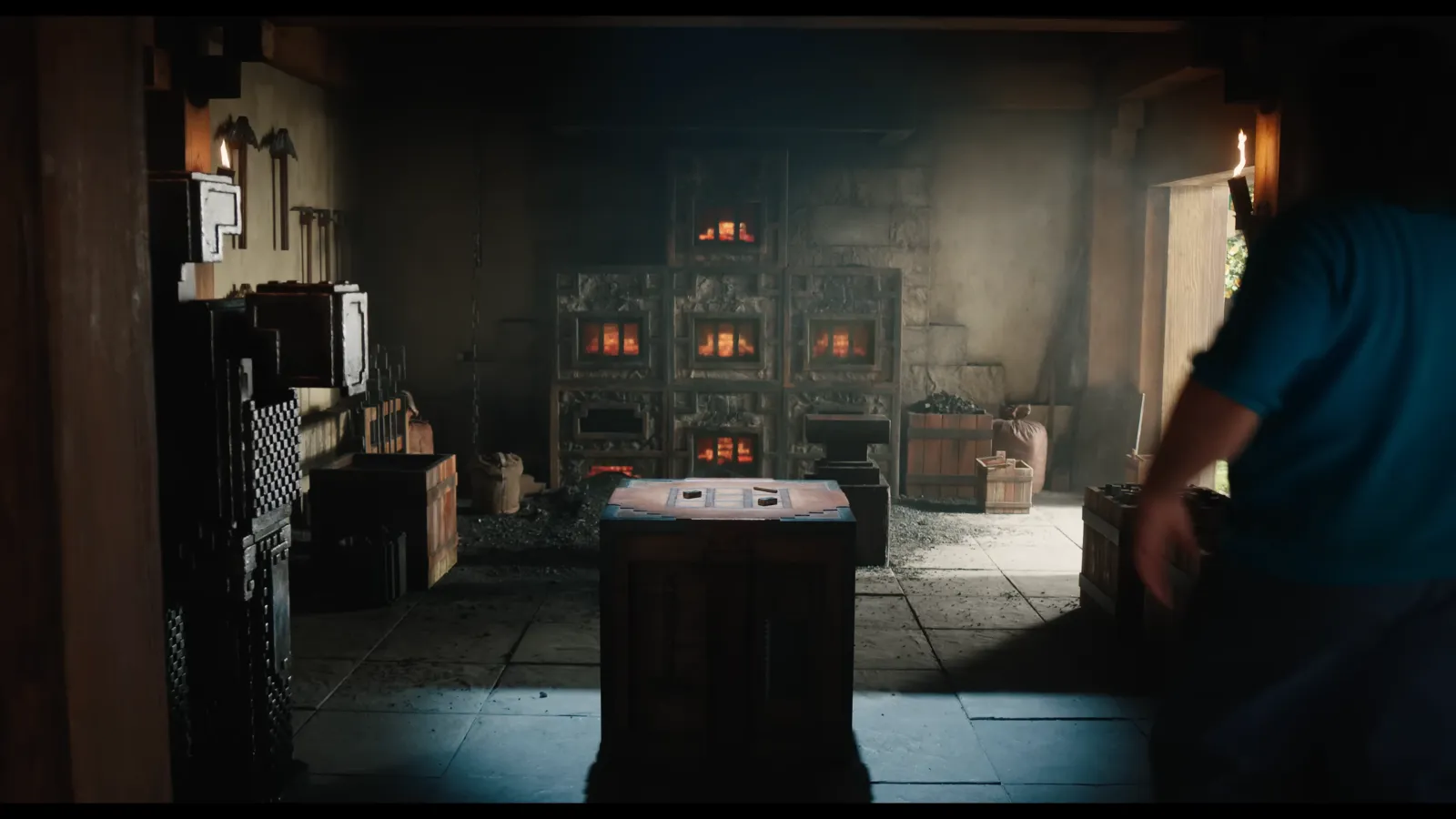 Explanatia Furnace-urilor Automate: Cum Funcționează și Ceea