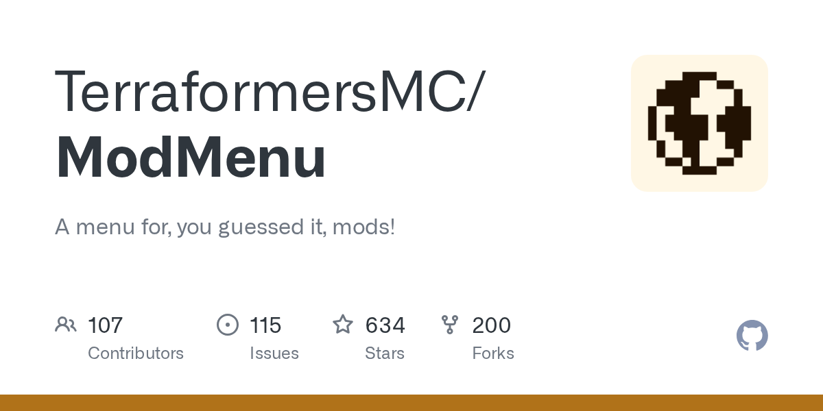 How ModMenu Simplifies Managing Your Minecraft Mods