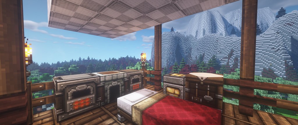 Minecraft Shader 1.21.10: Everything You Need in 2026