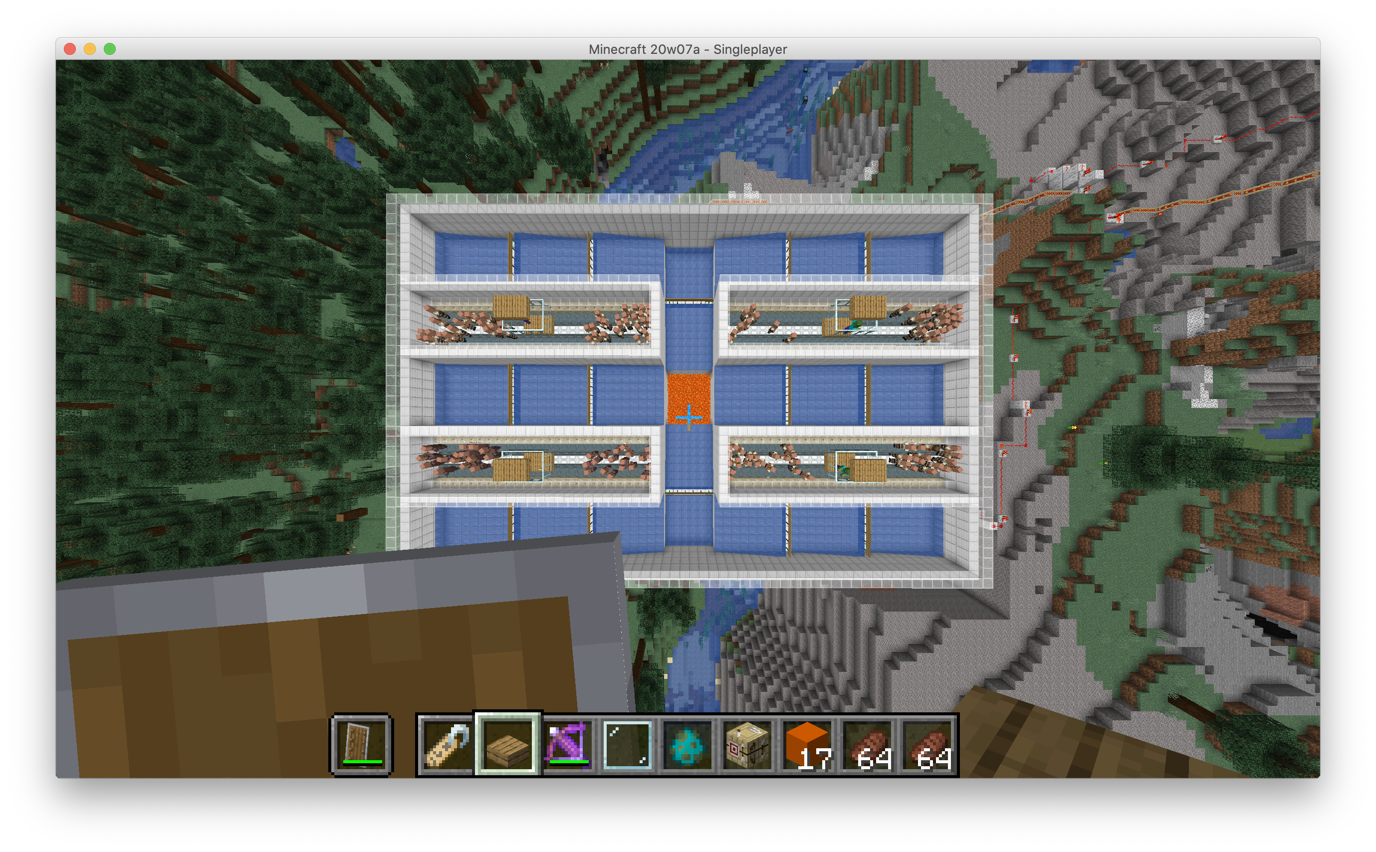 Best Minecraft Iron Farm Designs for 2026 and Beyond