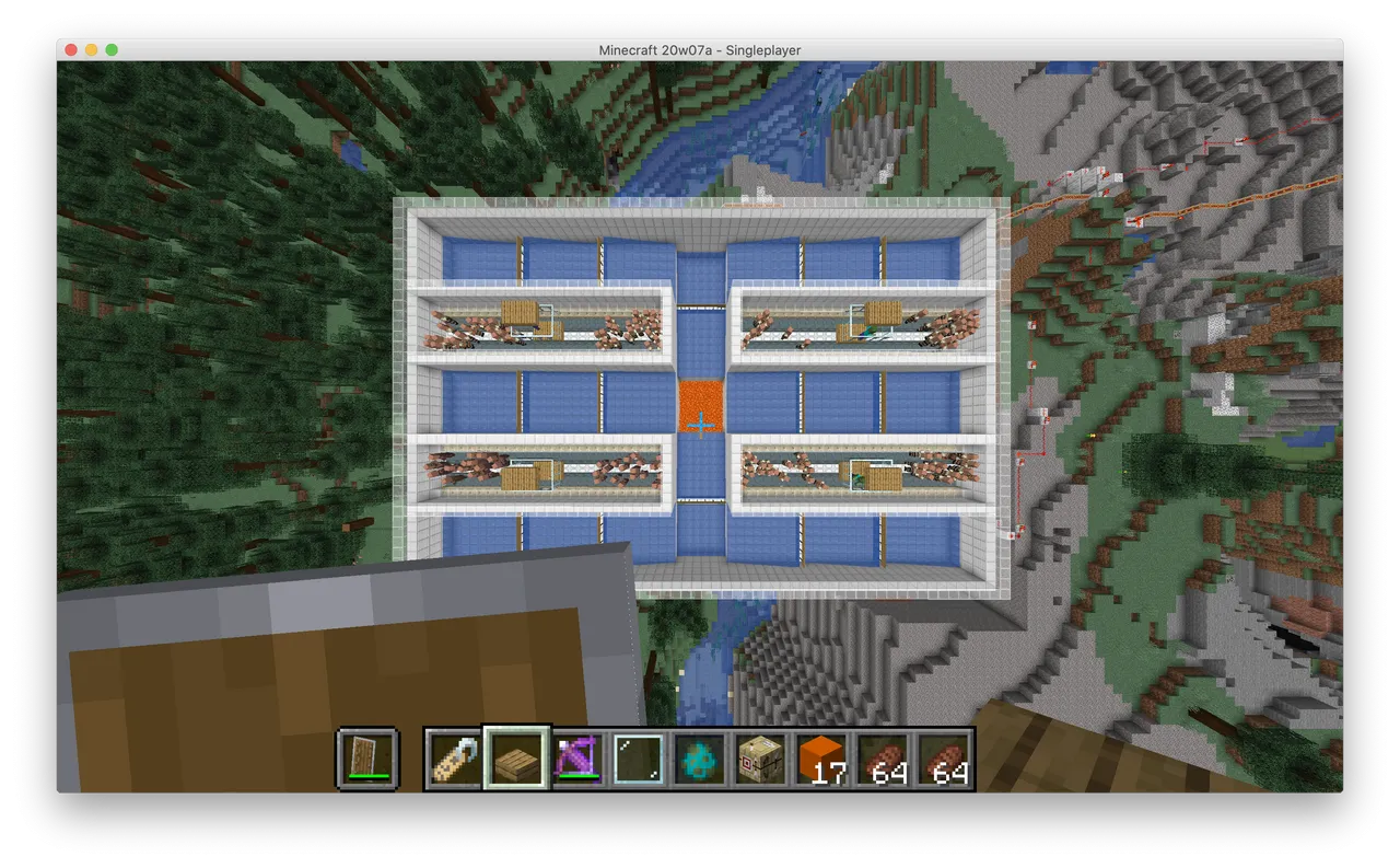 Best Minecraft Iron Farm Designs for 2026 and Beyond