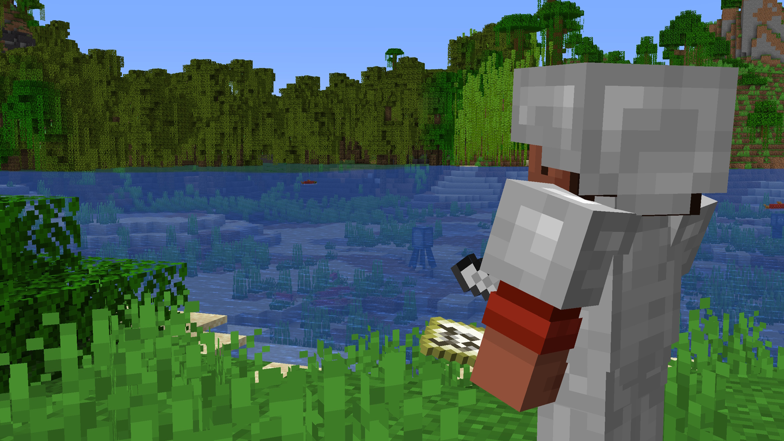 The Scariest Minecraft Horror Maps for 2026
