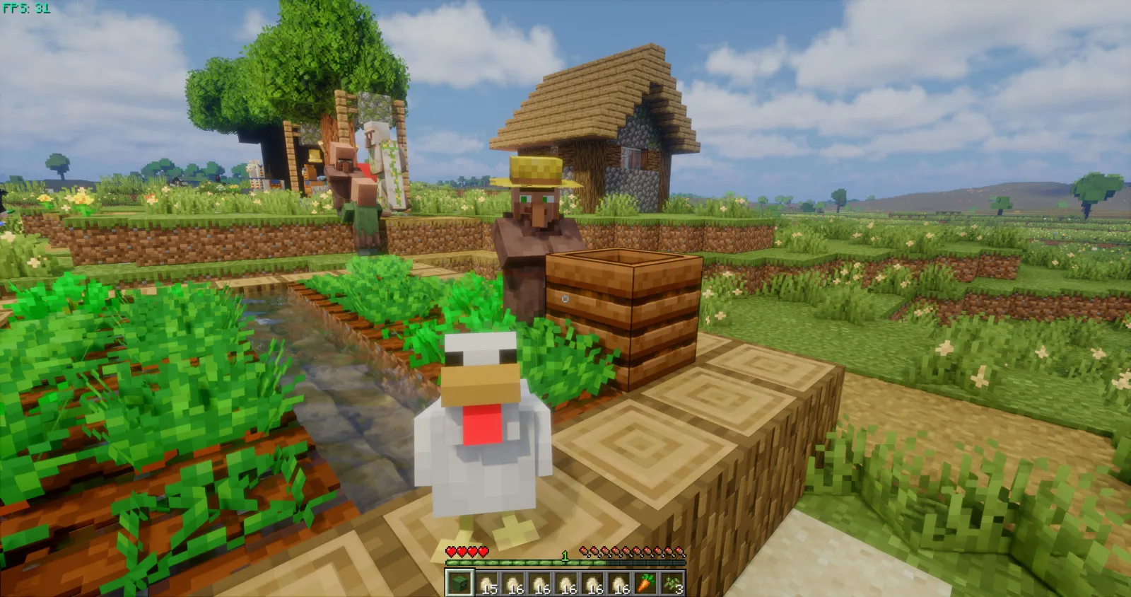 Minecraft Shader Mods: Все, что вам нужно в 2026