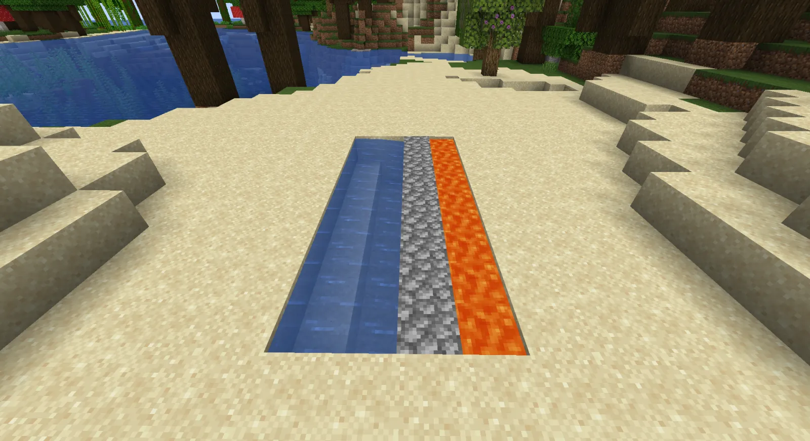 Construindo sua Primeira Fazenda Automática no Minecraft