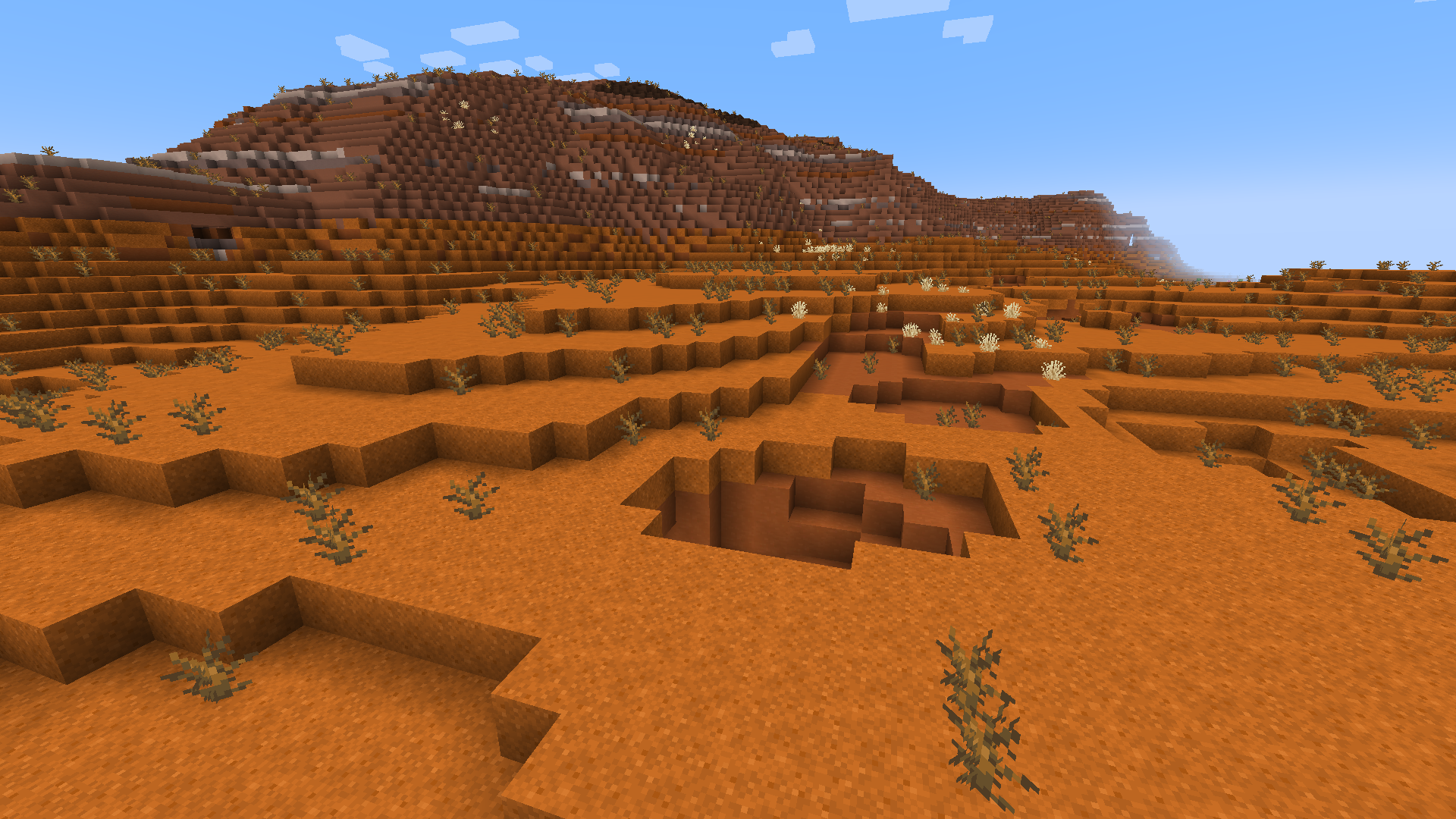 Minecraft Biomes and Mobs We're Hoping to See in 2026
