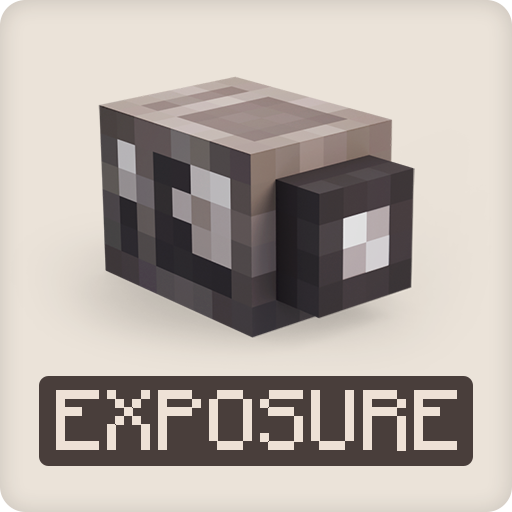 Exposure Minecraft Mod: The Complete Cinematography Guide