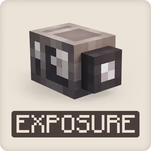 Exposure Minecraft Mod: The Complete Cinematography Guide