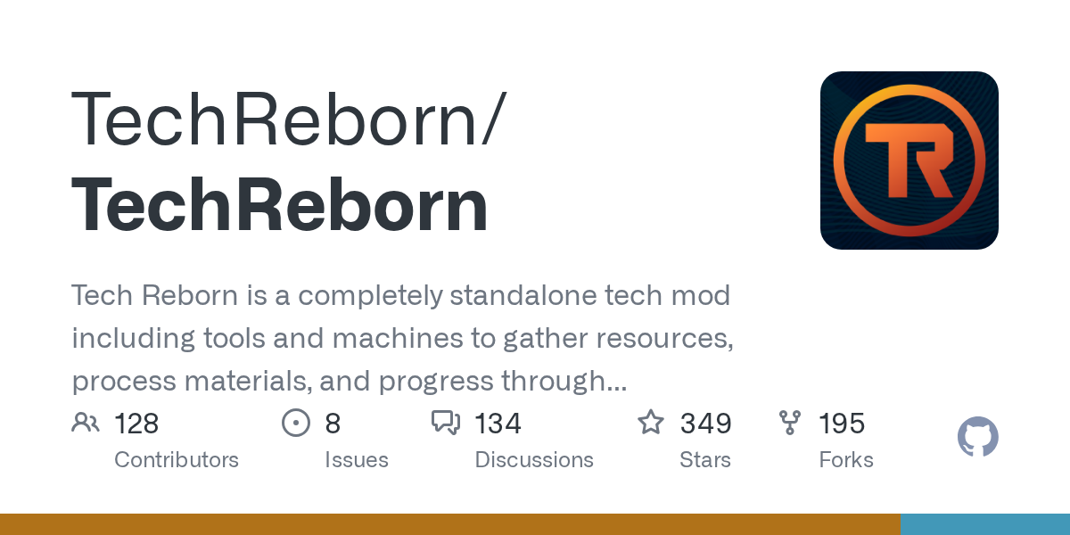 TechReborn: Building a Minecraft Tech Empire in 2026
