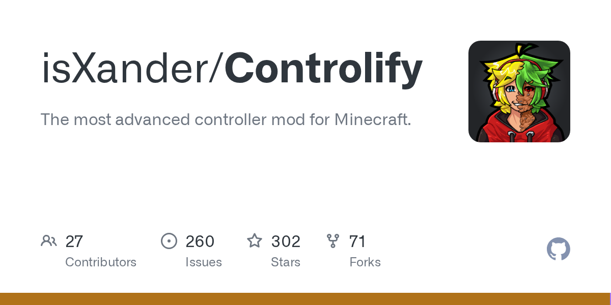 Play Minecraft with a Controller: The Complete Controlify Guide