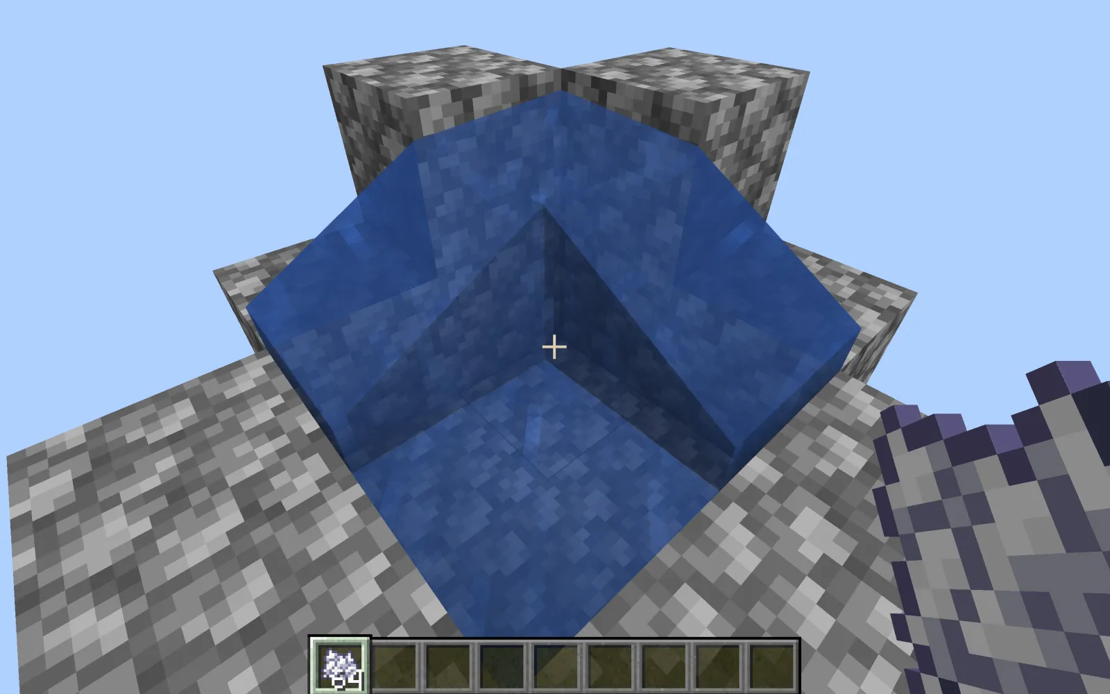 Идеи для настройки сервера Skyblock