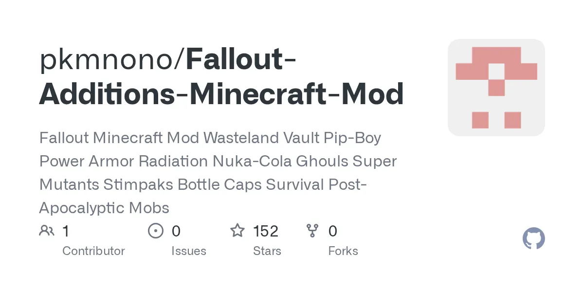 Fallout Additions Mod: Complete 2026 Setup Guide