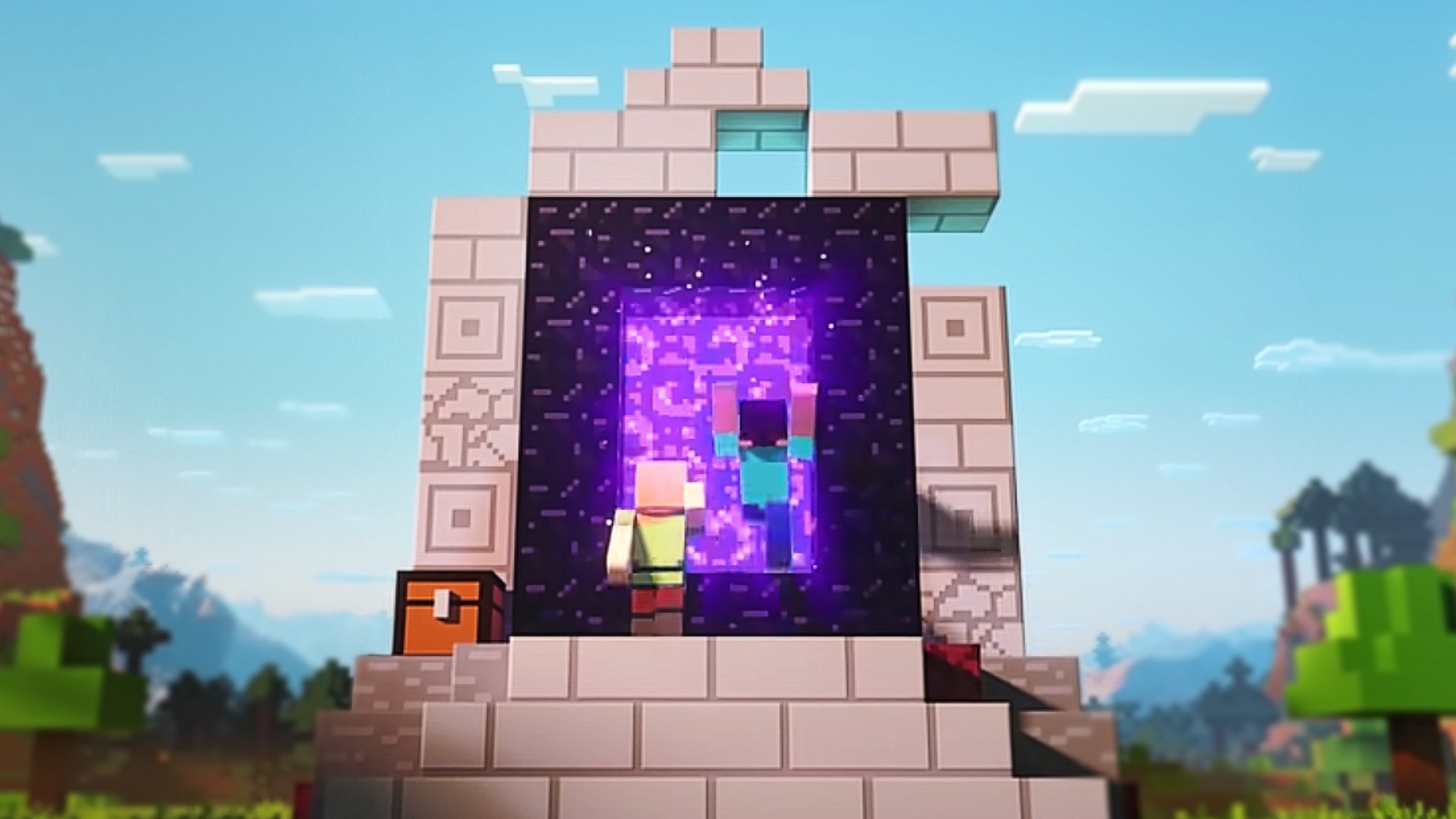 Nether Guide 2026: Survival, Biomes, Mobs, and Netherite