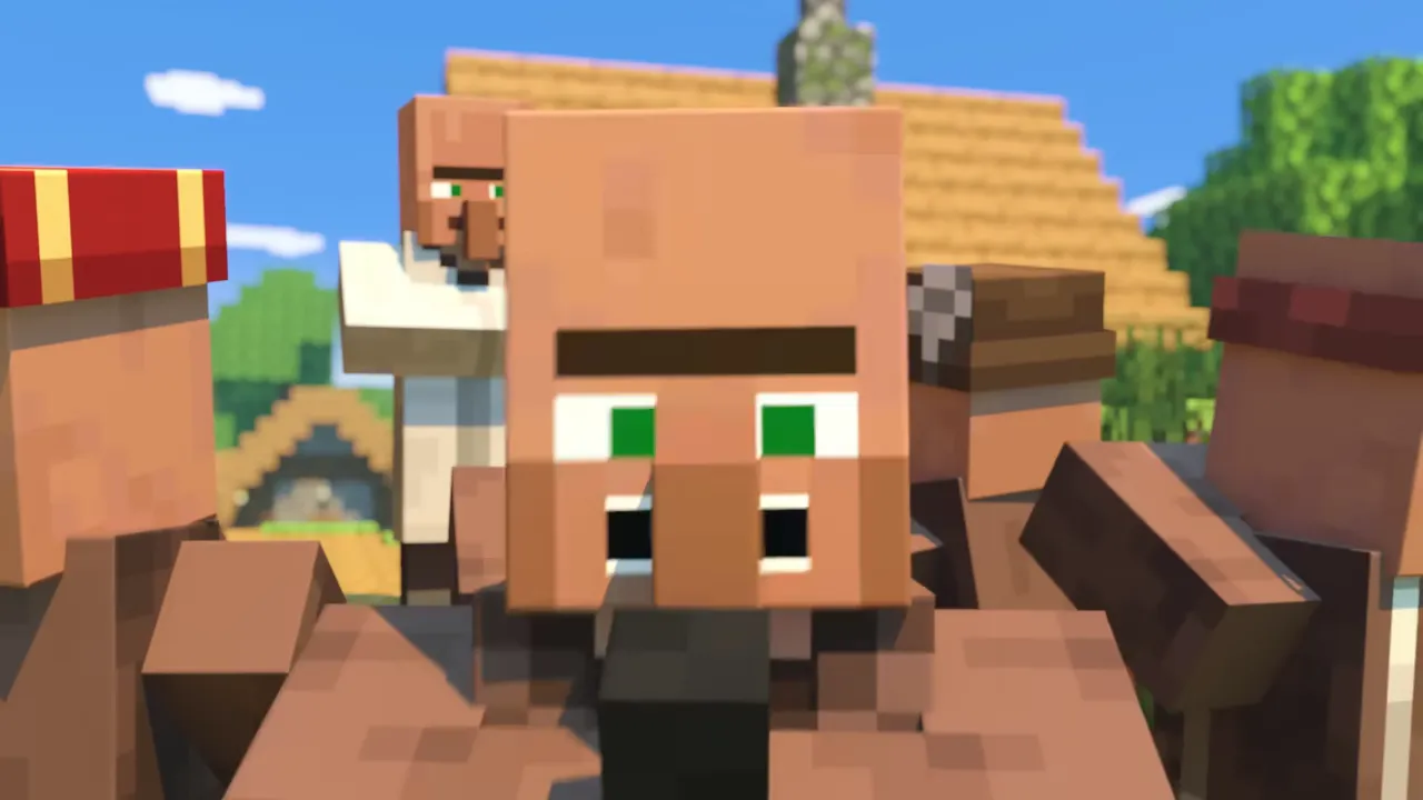 Создание кастомных NPC в Minecraft с помощью Citizens2