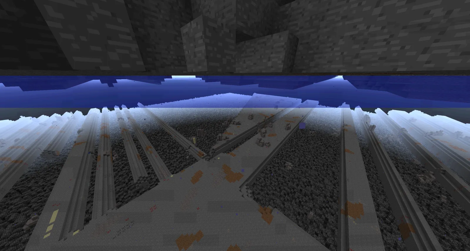 2025 06 17 16.50.51 (high exposure) in Minecraft