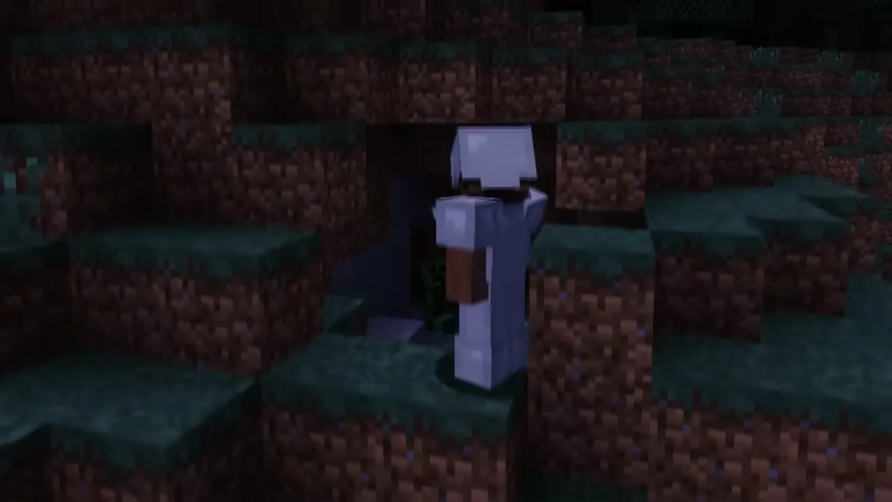 OMT Exposure in Minecraft