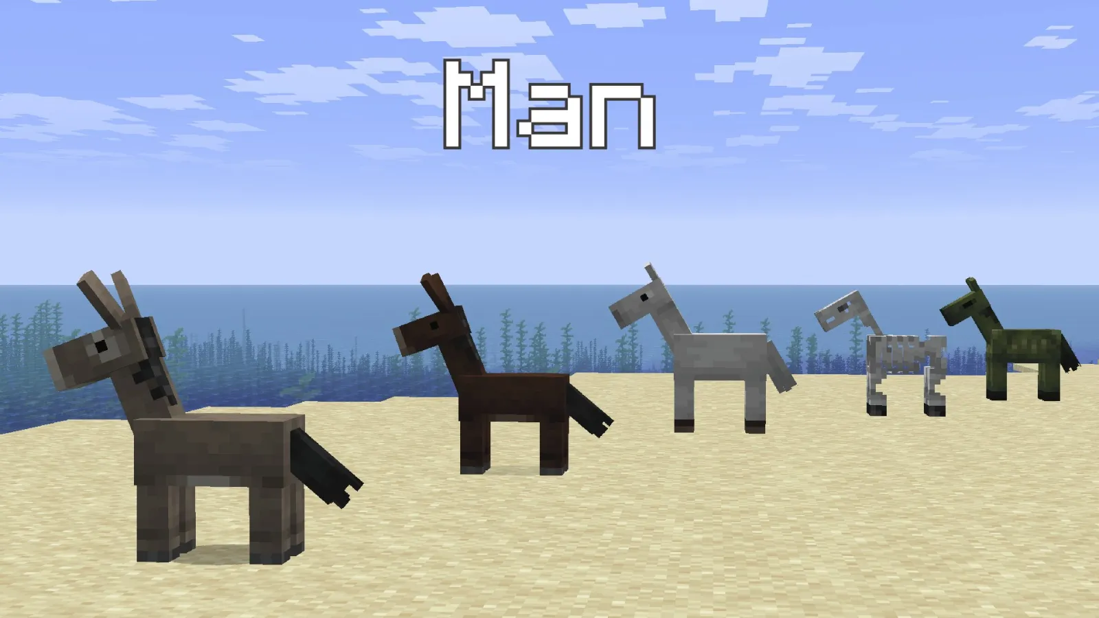 Distant Horizons Mod: Что Нужно Знать на 2026