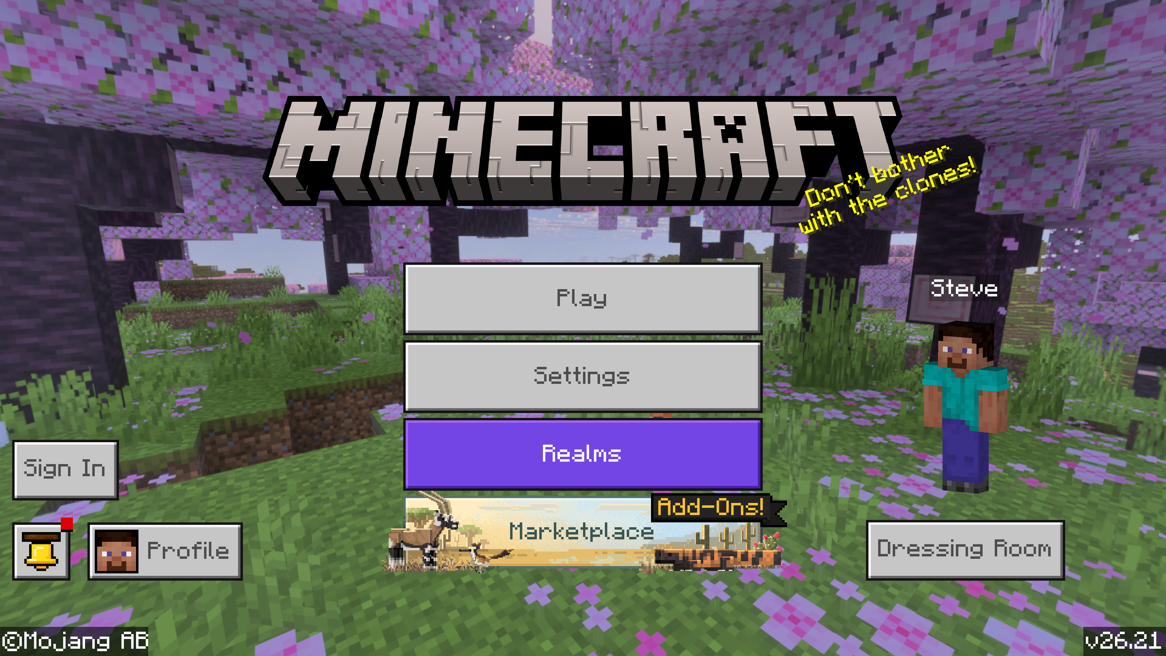 How To Get FlameFrags Skin In Minecraft Bedrock