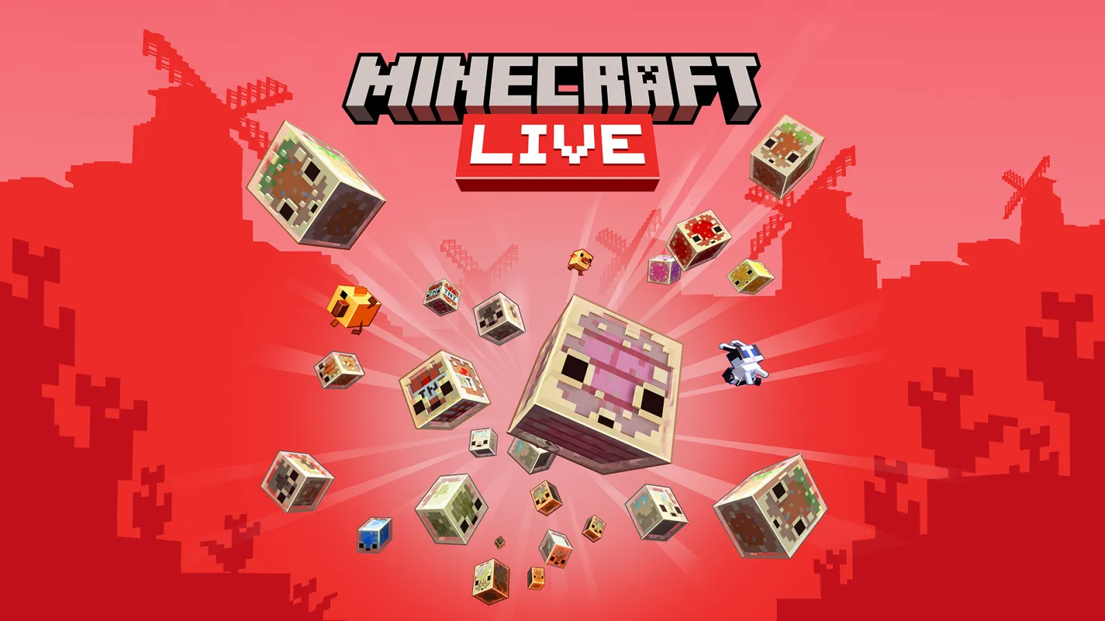 What Minecraft Live at TwitchCon Means for the Community