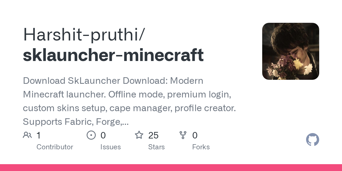 SkLauncher Minecraft: A Lightweight Alternative Launcher for 2026