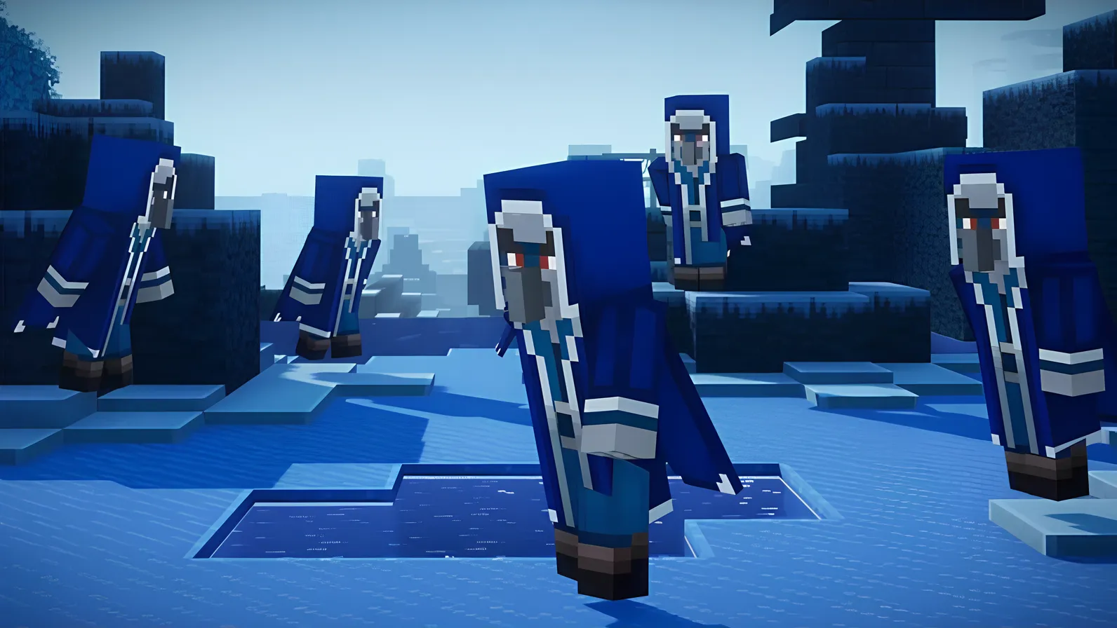 Minecraft на Nintendo Switch 2: Что ждать от улучшений