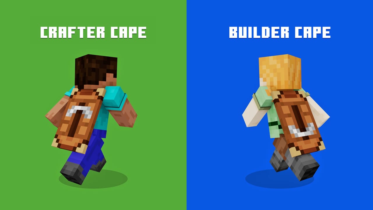 Minecraft at TwitchCon: Everything You Need to Know