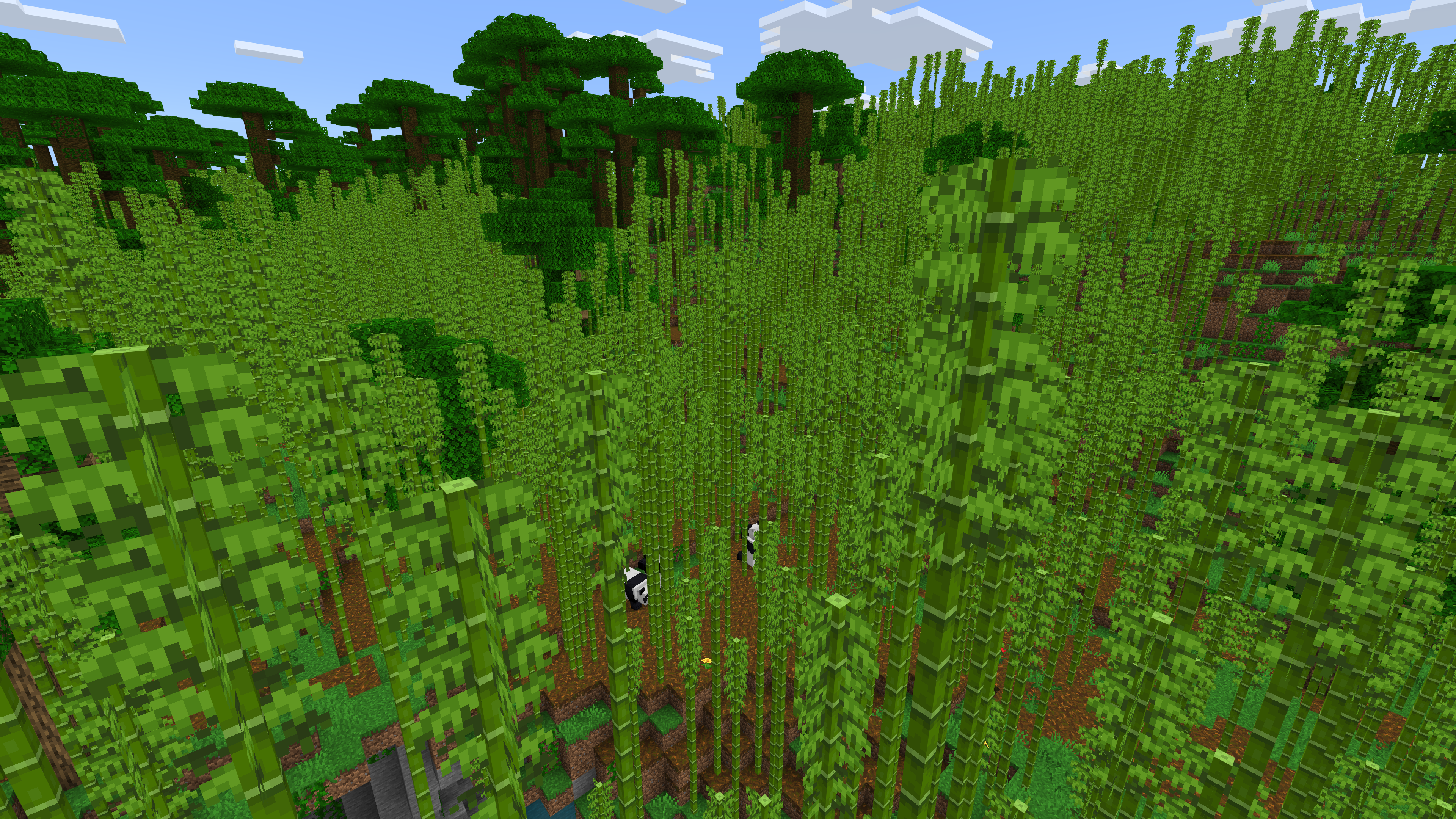 Jagged Peaks Biome Guide: Loot, Mobs and the Best Builds