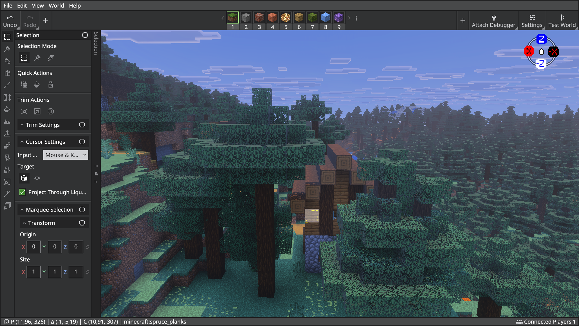 Eco: The Plugin Framework Behind Minecraft's Best Plugins