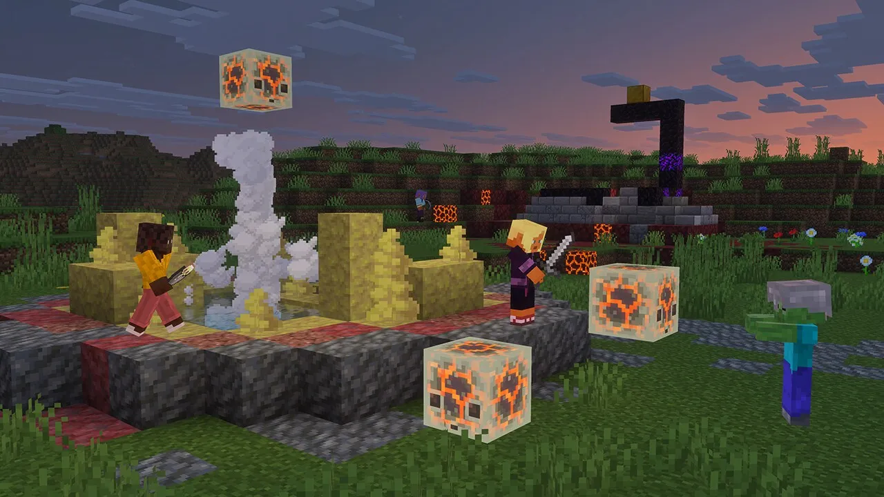 All New Blocks in Minecraft 26.2 (2026 Update)