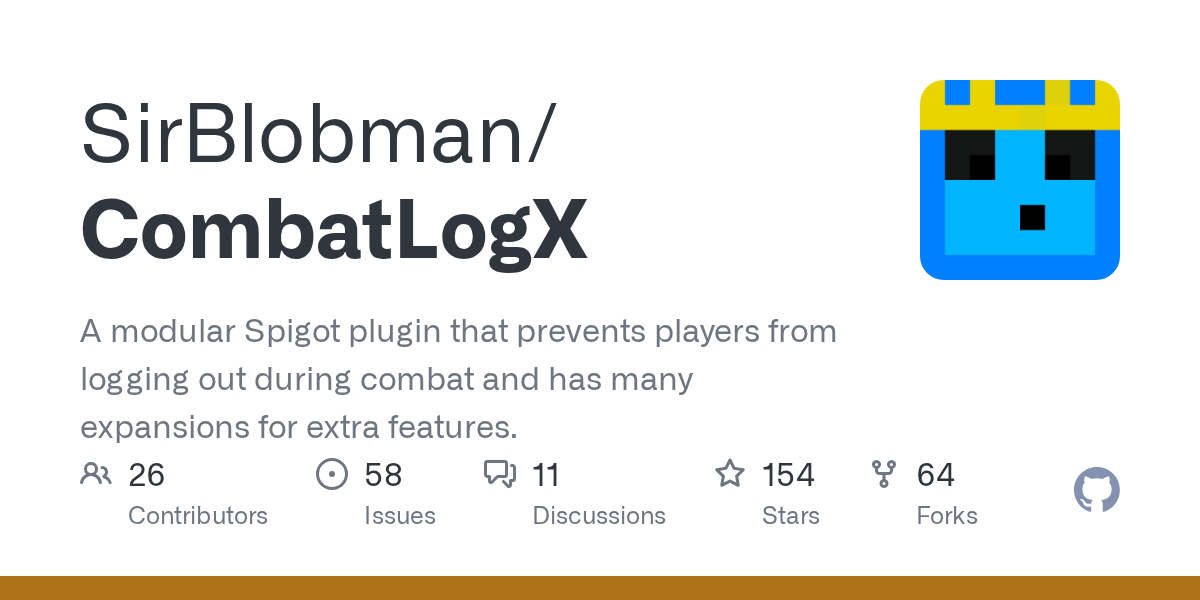 CombatLogX: How to Stop Combat Logging on Your Server