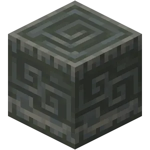 Tuff в Minecraft: Все, что вам нужно знать