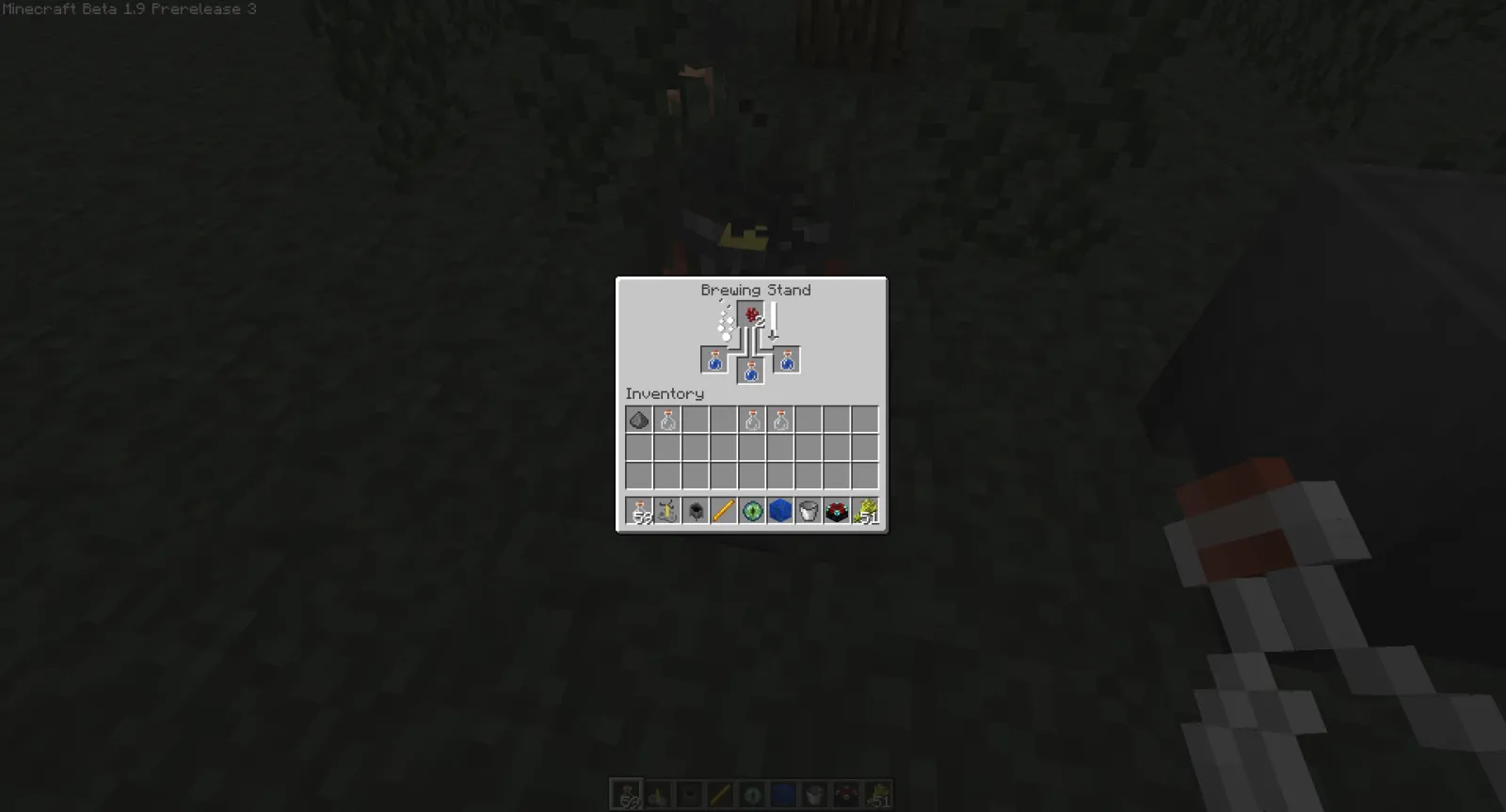 Guida completa alle pozioni di Minecraft per il 2026