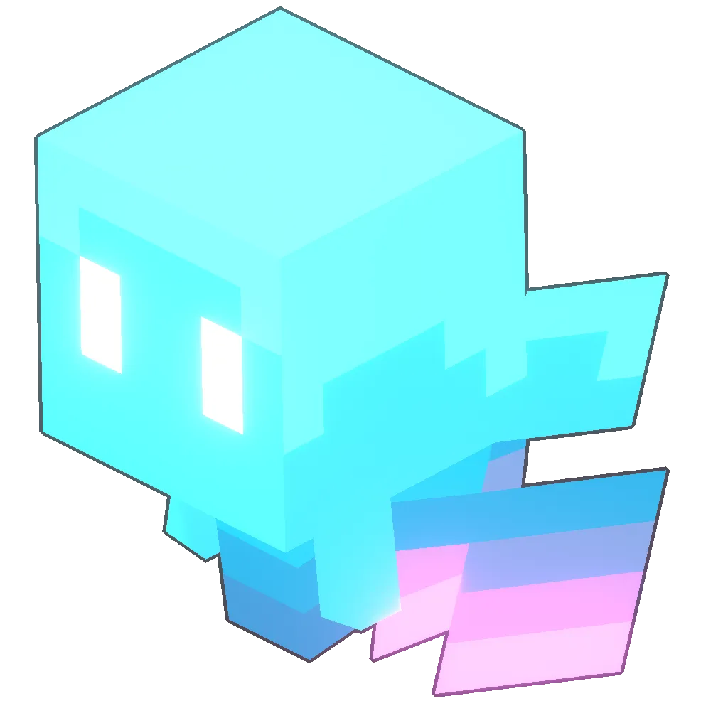 MCL Allay Gatherer in Minecraft