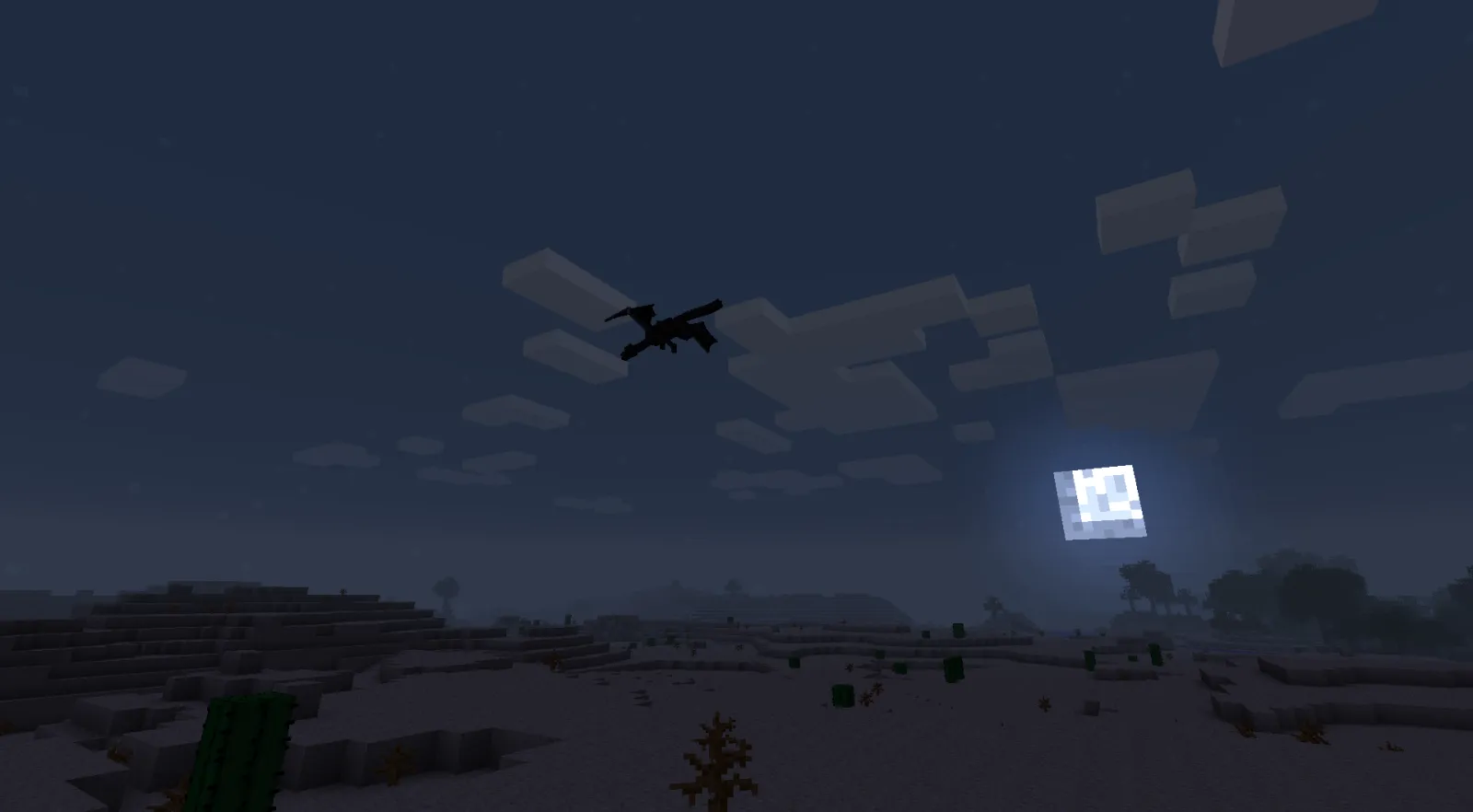 BNitw in Minecraft