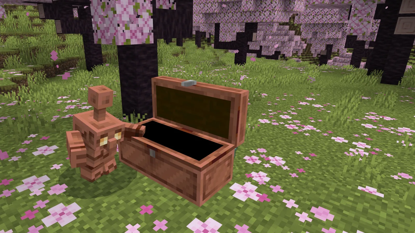 Minecraft Experimental Features: What's Coming Next