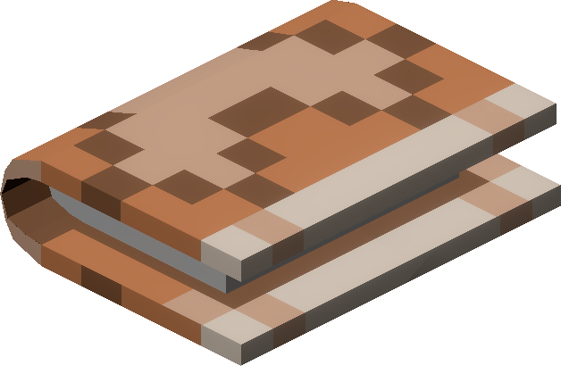 Command Enchanting Book in Minecraft