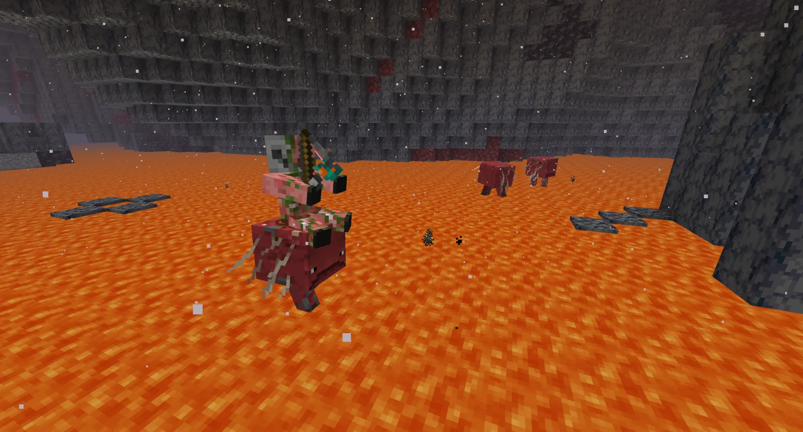 Minecraft 26.3 Snapshot 4: What's New and How to Help Test