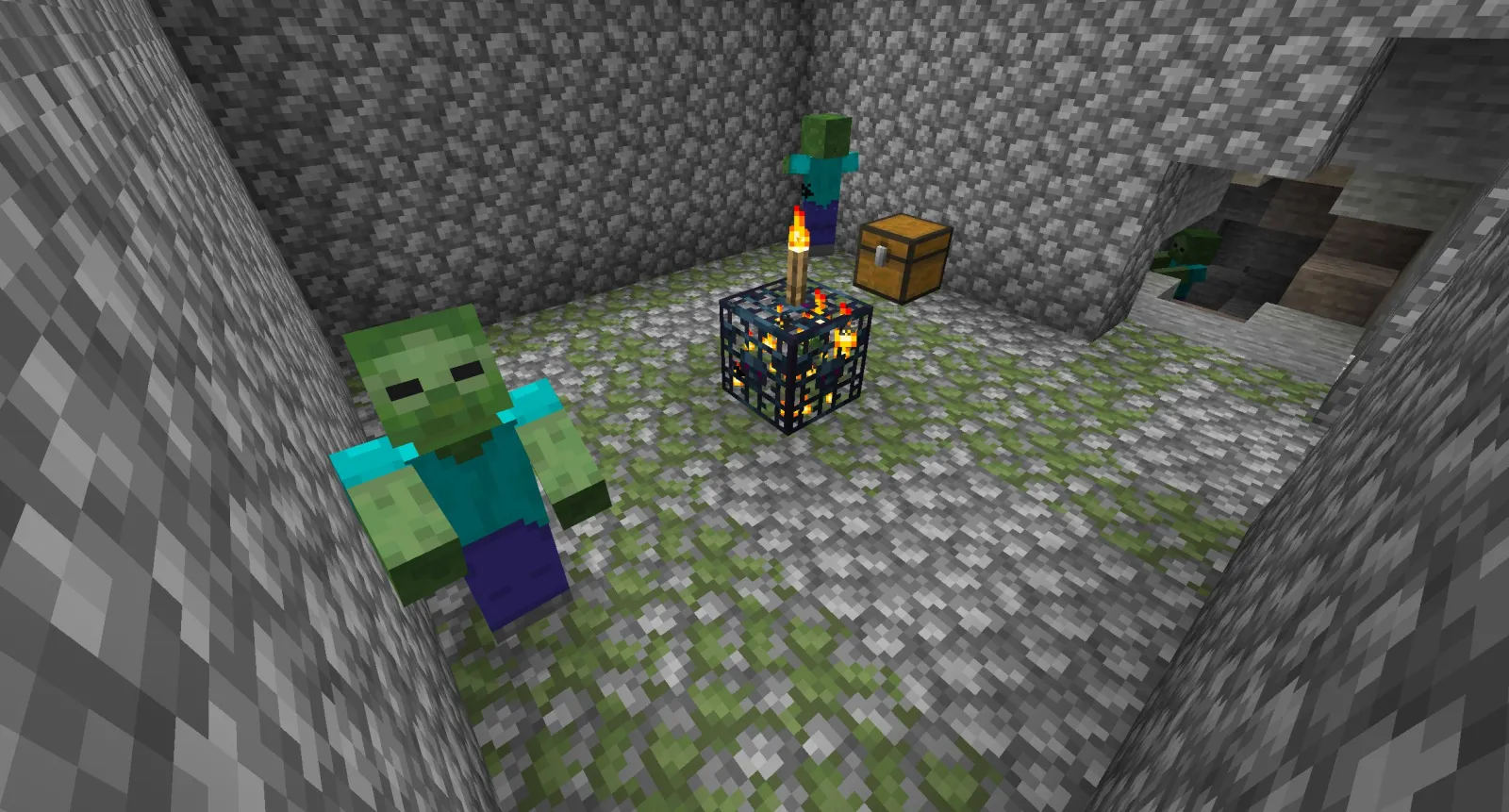 Fenomenul Mob-urilor din 2026: Ce e Nou în Minecraft