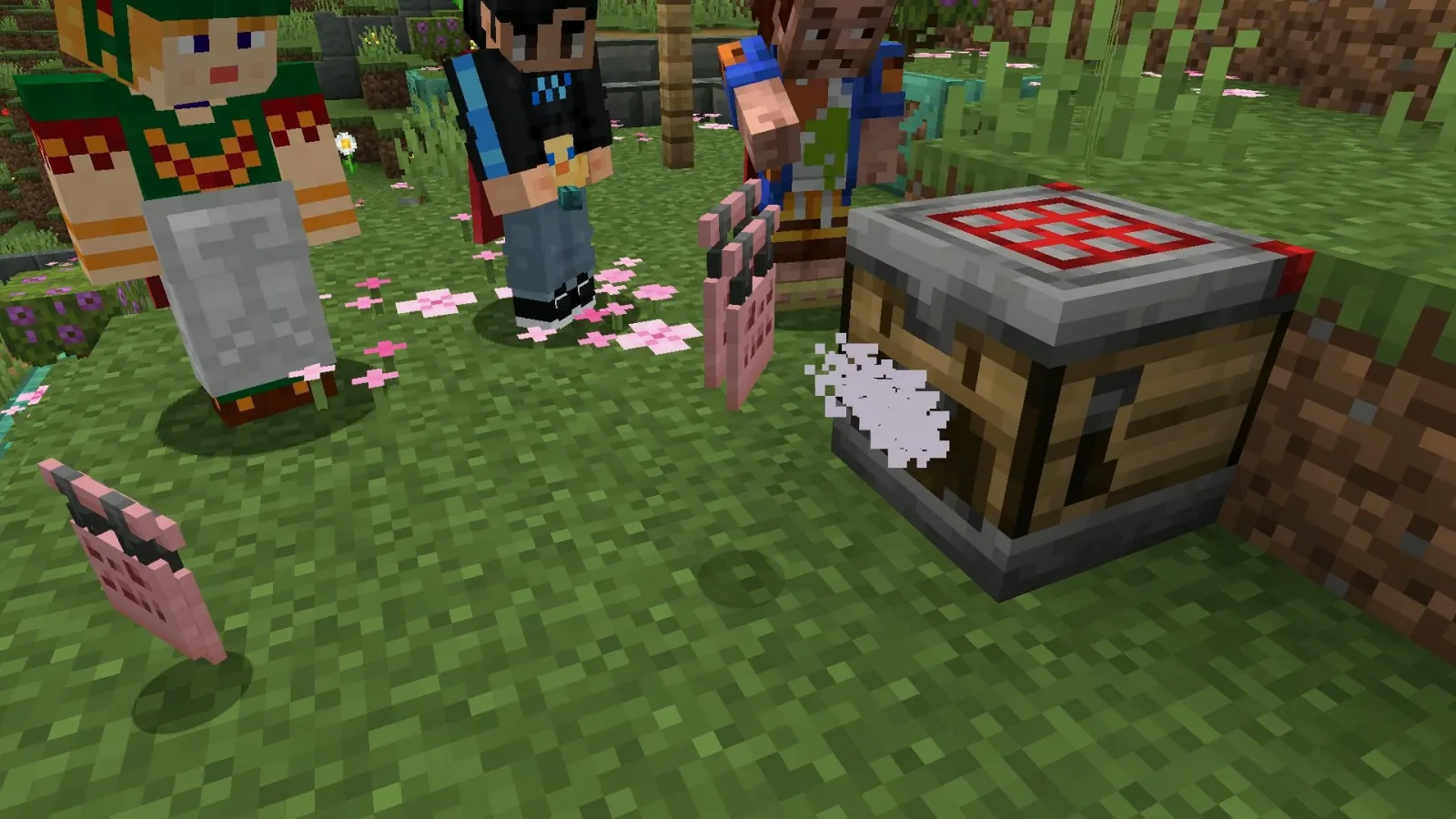 Creează Primul Dău Minecraft: Ghid pentru Începători 2026