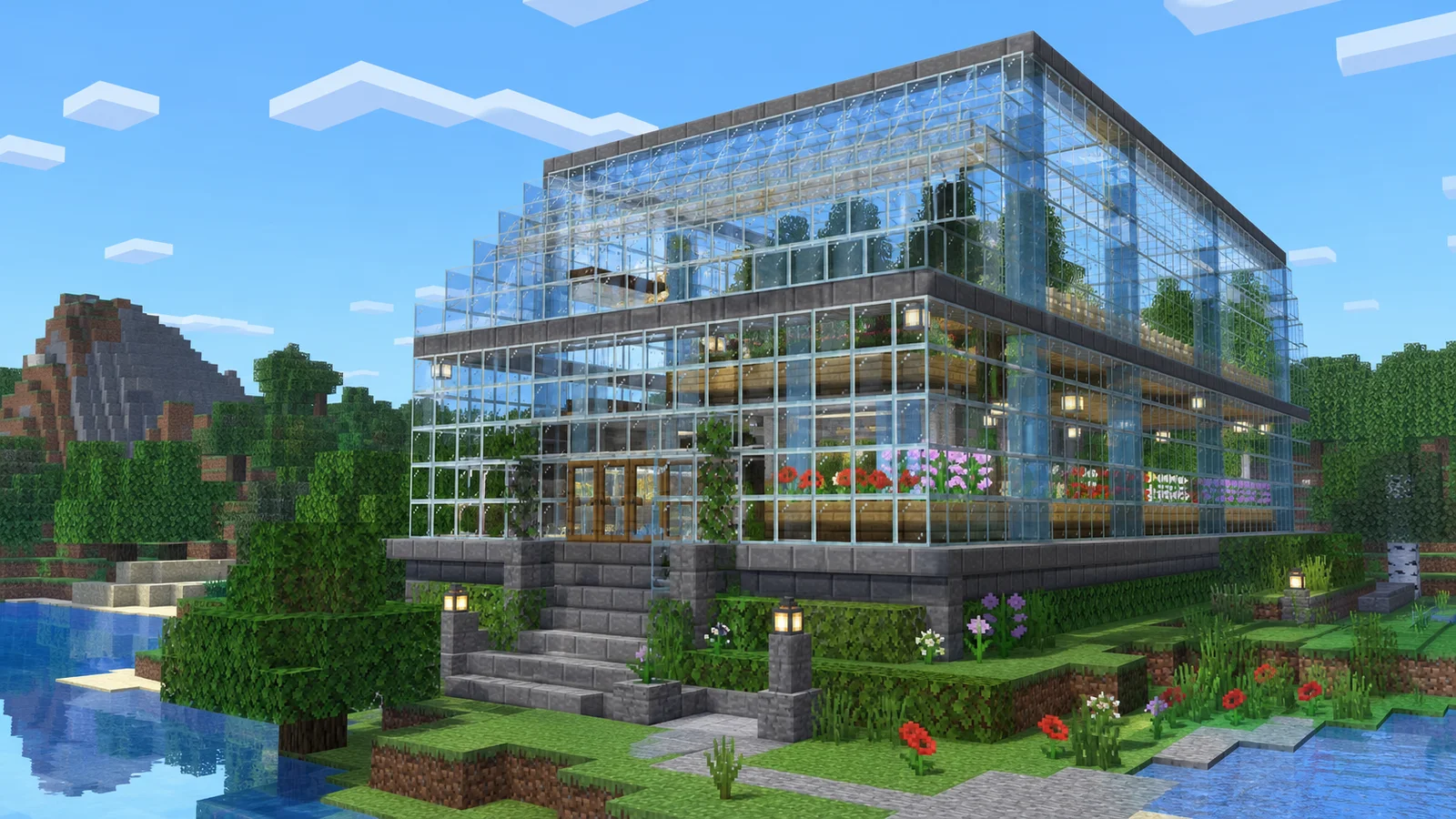 Order-Independent Transparency: Why Your Glass Looks Better