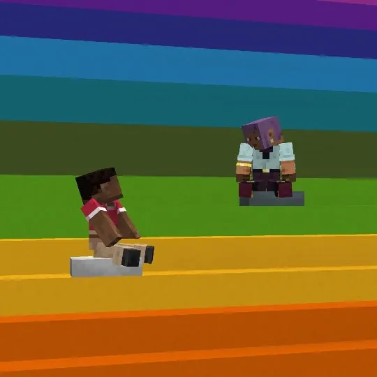 Minecraft 26.3 Snapshot 7: Concrete Stairs New Explorer Maps and More